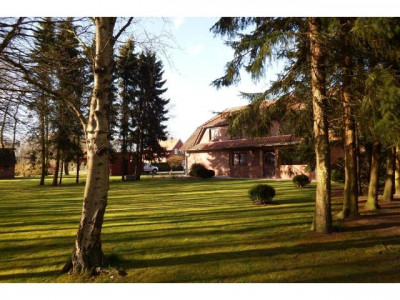 !!! IHR PARADIES AM WALDRAND !!!