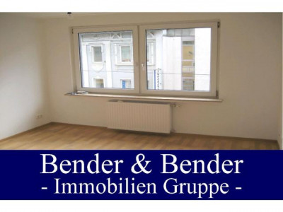 Provisionsfrei! Frisch renovierte 2 Zimmer Wohnung im Herzen von Betzdorf!