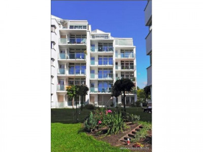 Wohnen für Anspruchsvolle +++ stilvolle 2-Zimmer-Wohnungen in Berlin-Charlottenburg