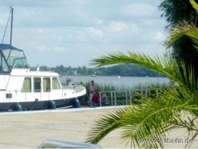 Garantierte Mieteinnahmen +++ exklusive 2-Zimmer-Alterswohnungen in Werder (Havel)