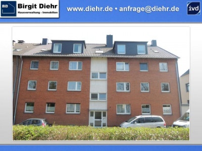 Mönchengladbach-Mülfort: Wohnen mit Weitblick • www.diehr.de