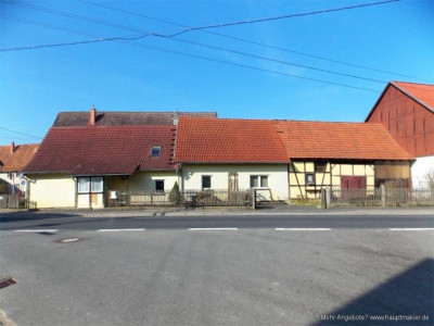 Viel Platz für wenig Geld !!!