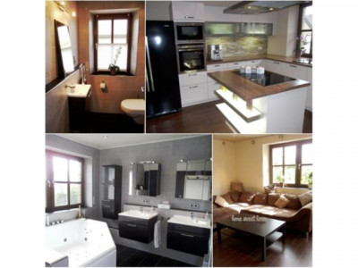 Der Luxus liegt ganz im Verborgenen. Das macht den Unterschied.