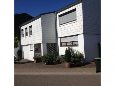 Gemütliches Einfamilienhaus in bester Lage