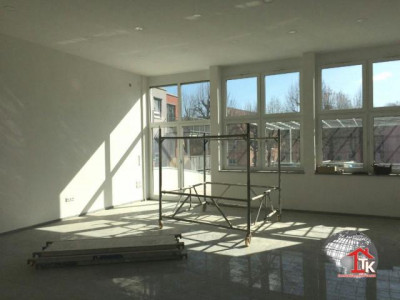 Luxuriöse 4 Zimmer Wohnung in Versbach (Erstbezug)