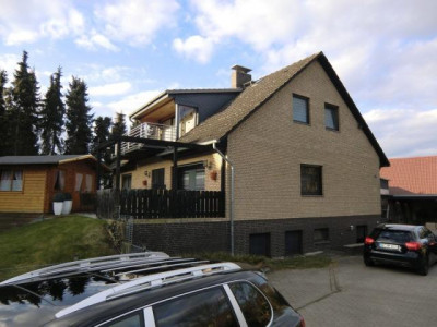 So viel Potential in einem Haus!