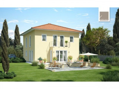 Das haben Sie gesucht! Genau das Richtige für Ihre Familie! (KfW-Effizienzhaus 70)