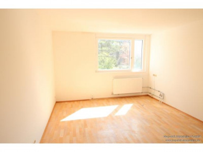 HEGERICH: Studentenappartement in perfekter Lage!