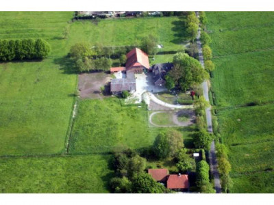 Ferienhof - Nähe Nordseebad Dangast