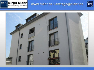 Mönchengladbach-Rheydt: Wie geschaffen für Singles • www.diehr.de