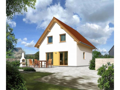 Genießen Sie Ihren Feierabend bei Sonnenuntergang!