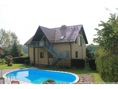 PROVISIONSFREI* - RiesenPOOL an der Wohnung! Wo gibt es denn sowas? Na bei uns!