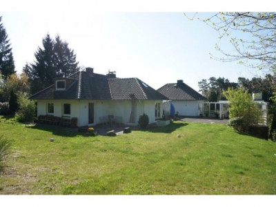 Vielseitigkeit in Bestlage von Bendestorf !