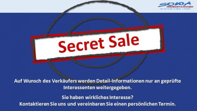 Arbeiten und Wohnen - Grundstück im Gewerbemischgebiet - Nur WOHNHAUS ist NICHT möglich - Von ihrem Immobilienpartner SOWA Immobilien und Finanzen