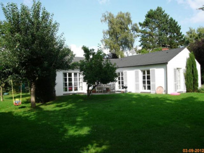 von Privat: Hamburg, Elbchaussee