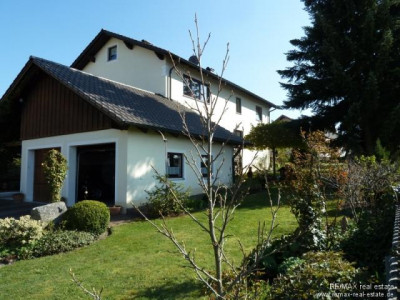 Im Schnittpunkt zwischen den Lankreisen, zentral gelegen! Geschäftsleben und Urlaub.