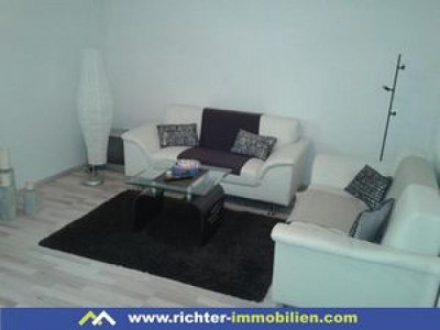 Pendler / Wochenendheimfahrer aufgepasst! Wunderschöne 1 ZKB, frisch saniert, Erstbezug, am Vogelstangsee,möbliert.