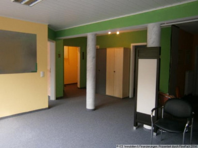 Sehr edle Büro - Praxisräume neu zu vermieten