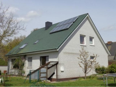 Mehrfamilienhaus in vorteilhafter Lage