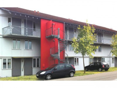 4,5% Rendite: 14 Wohnungen mit Süd-Gärten und Dachterrassen