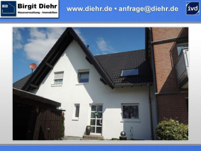 Linnich: Urlaub im eigenen Garten • www.diehr.de