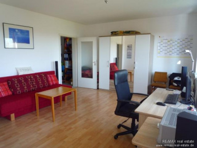 Kapital sichern mit einem Appartement mit Balkon in Bad Abbach