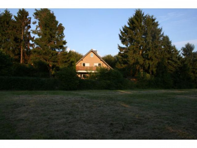 Landlust statt Stadtfrust - Leben wie im Urlaub! Ein herrliches Anwesen für Naturfreunde