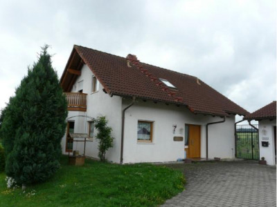 EFH in Laufenburg-Rotzel / PROVISIONSFREI - INNENBESICHTIGUNG