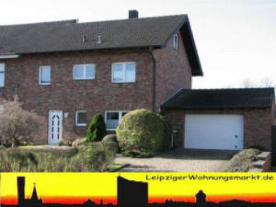 Wohnen in ruhiger Neubausiedlung