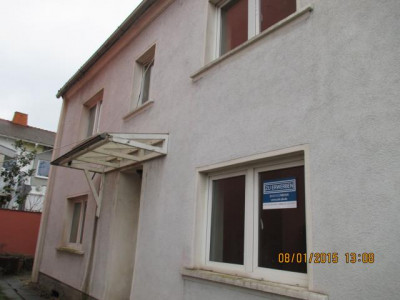 Provisionsfrei!! Einfamilienhaus in Nalbach!