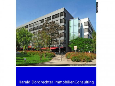 HDIC -  provisionsfrei  -  BESTES  HAIDHAUSEN  -  KLASSE  BÜRO