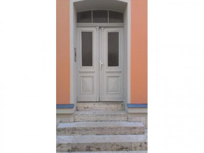 Ruhig gelegene Stadtwohnung, kurzer Weg bis zum Einkaufszentrum Atrium und zum Bahnhof!