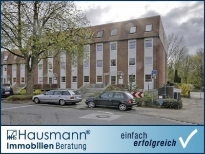 Direkt am Schmuggelstieg!