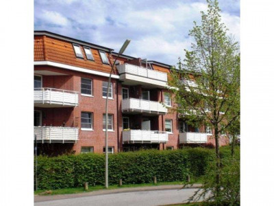 Gemütliche 2-Zimmer-Wohnung mit Balkon!+++PROVISIONSFREI+++