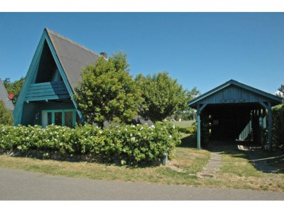 Traumhaftes Ferienhaus an der Nordsee