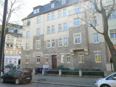 Unser Tipp - 2 Zimmer 156 netto kalt