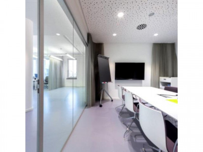 Synthese aus Natur und Hightech