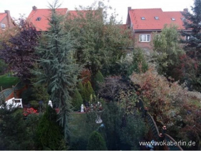 Familienleben geniessen +++ gepflegtes 5-Zimmer-Reihenmittelhaus in Wustermark