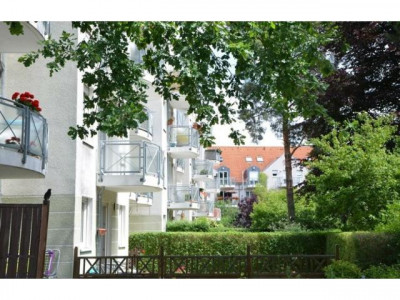Provisionsfreie Maisonette-Kapitalanlage bei Berlin