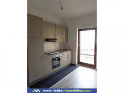 Mannheim Neckarau  Erstbezug nach Sanierung