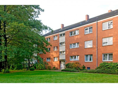 Sie renovieren, wir spendieren!