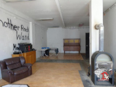 Lagerraum, Proberaum in Eberstadt