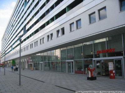 Zentral, Zentraler, Prager Zeile! BEATE PROTZE IMMOBILIEN