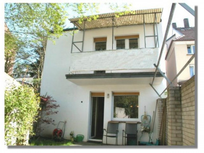 Schöne Praxisräume im Zentrum!