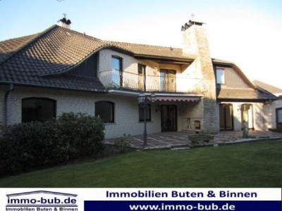 ***WOHNEN IN DER BESTEN WOHNLAGE (HOPEN) VON LOHNE!!! 4 ZKB-WHG MIT BALKON ZU VERMIETEN!!!***