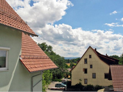 Im Alter müssen Sie nicht auf Komfort und Freiraum verzichten!Diese Wohnung ist sofort frei...
