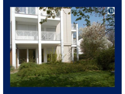 °°Endlich WOHNFÜHLEN°° mit 2 Terrassen im Grünen, gute Raumaufteilung, Bad mit Wanne – provisionsfrei