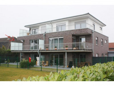 Modern, Komfortabel, Zentral - Energieeffiziente 3-Zimmerwohnung der Extraklasse!