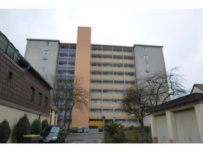 Provisionfrei!! Erdgeschosswohnung in Iserlohn!