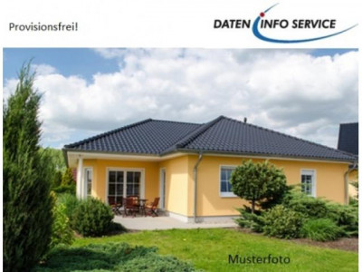 Wohnhaus mit 297m² Wohnfläche - Versteigerung